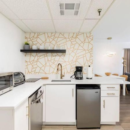 Modern Studio On I-Drive: Parking + Pool Included Orlando Exteriér fotografie