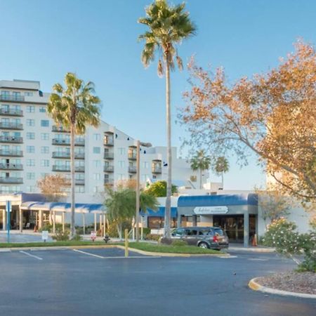 Modern Studio On I-Drive: Parking + Pool Included Orlando Exteriér fotografie