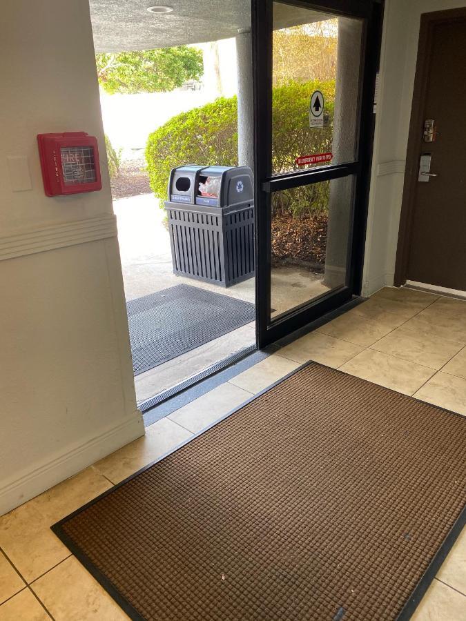 Modern Studio On I-Drive: Parking + Pool Included Orlando Exteriér fotografie