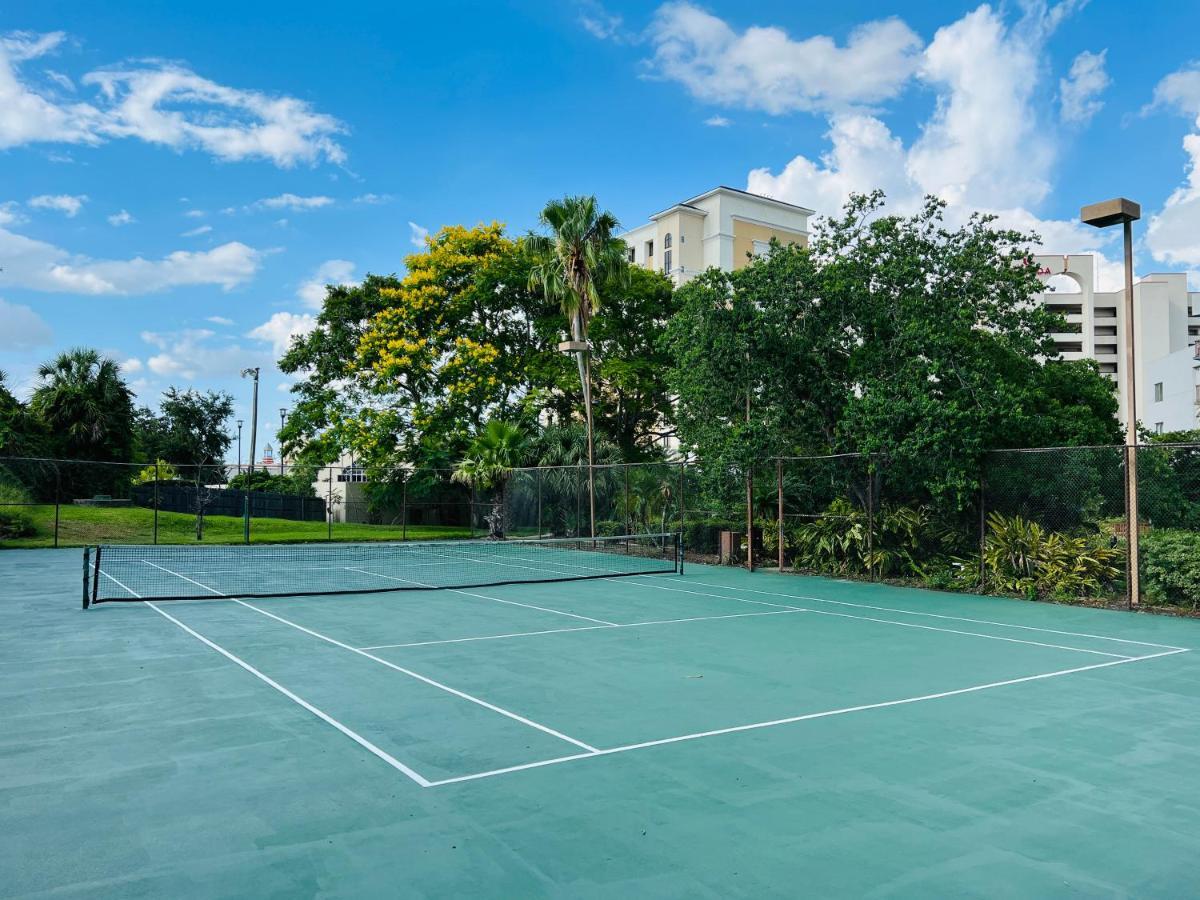 Modern Studio On I-Drive: Parking + Pool Included Orlando Exteriér fotografie